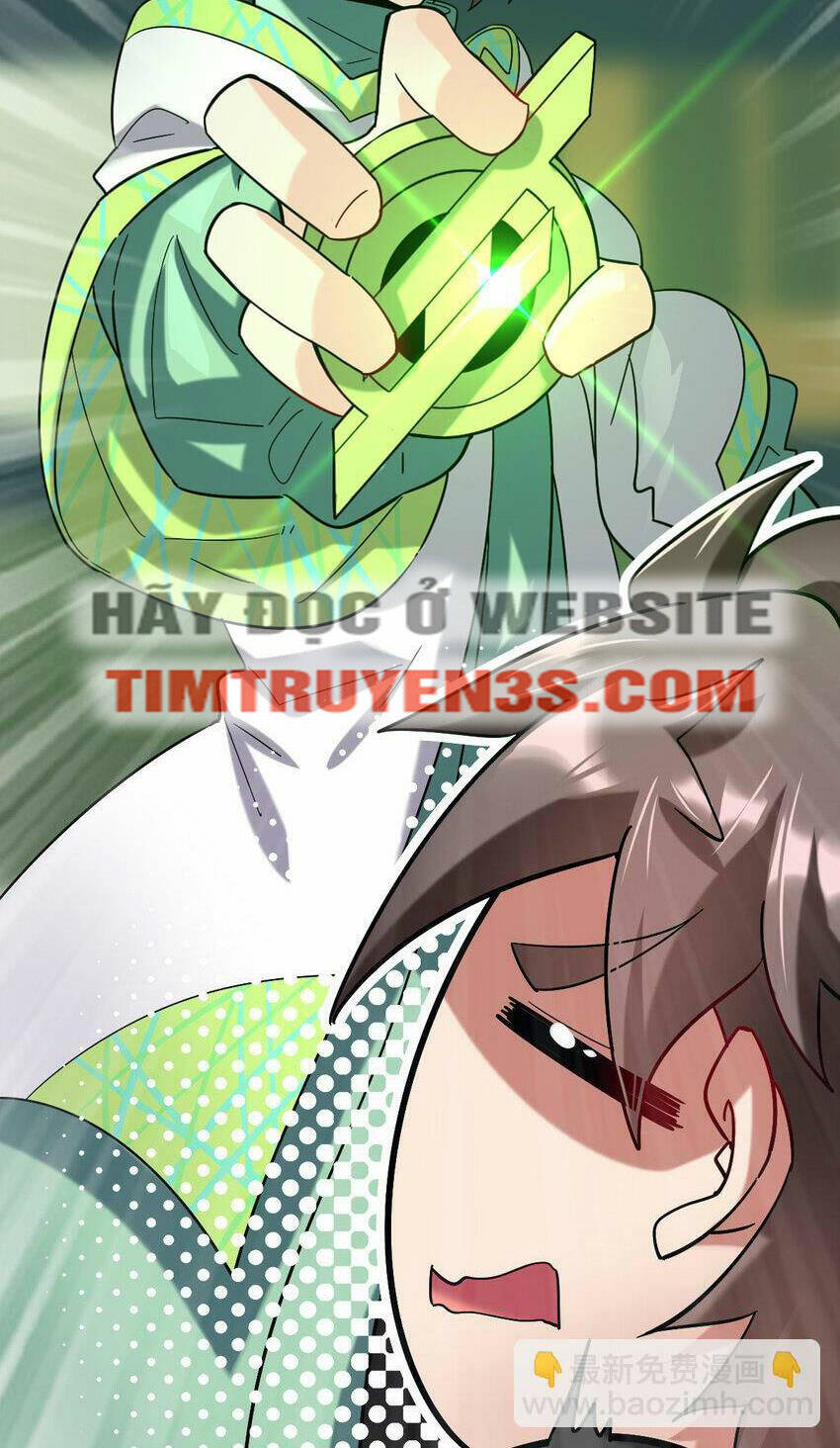 Ngự Thú Phản Khoa Học - Chapter 29 - Page 29