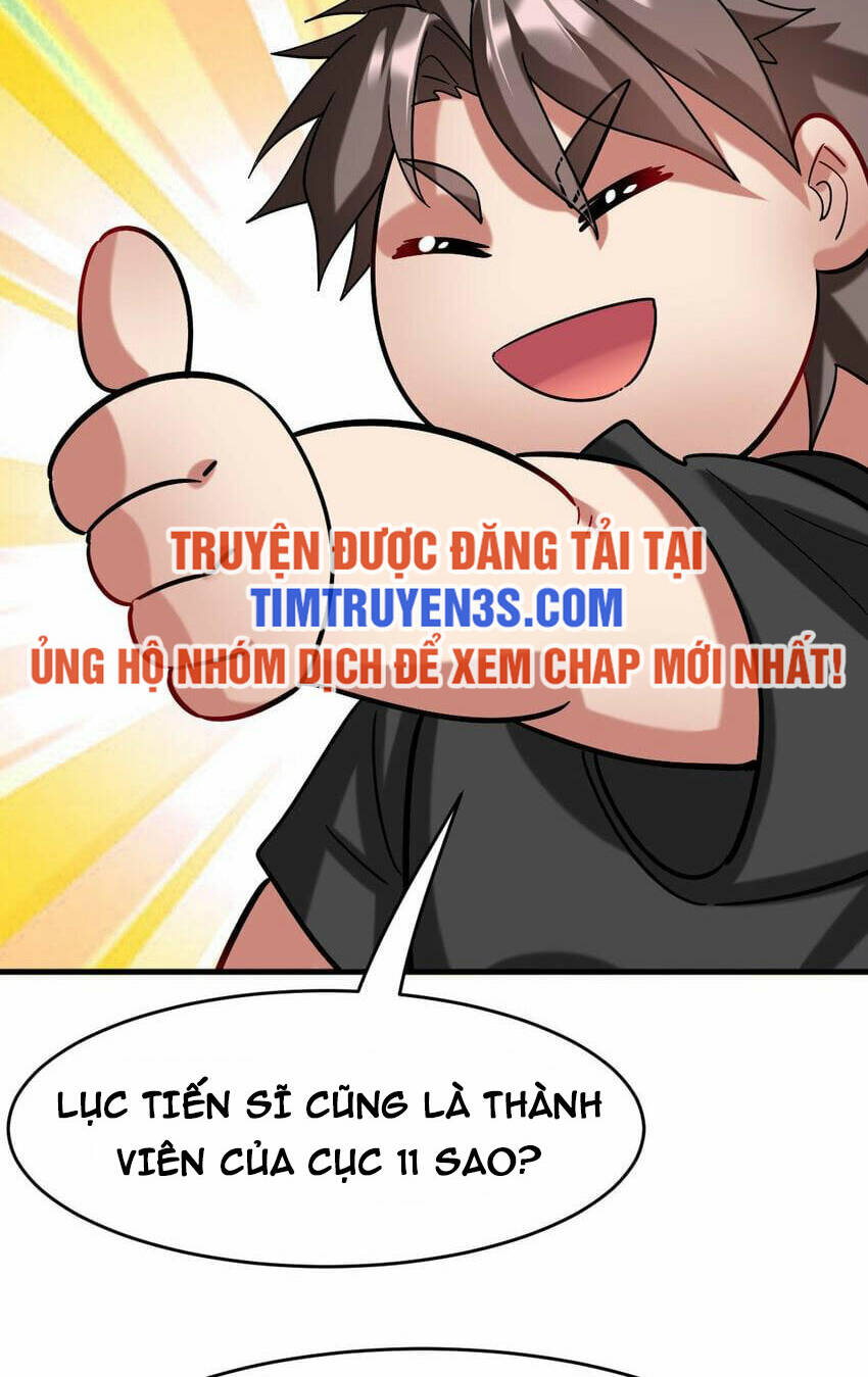 Ngự Thú Phản Khoa Học - Chapter 29 - Page 31