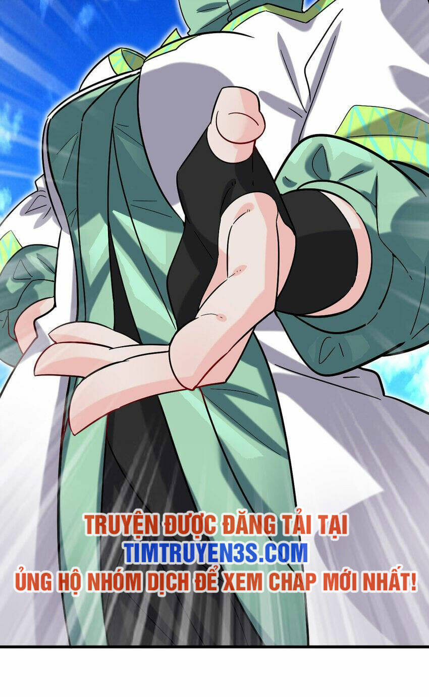 Ngự Thú Phản Khoa Học - Chapter 29 - Page 34