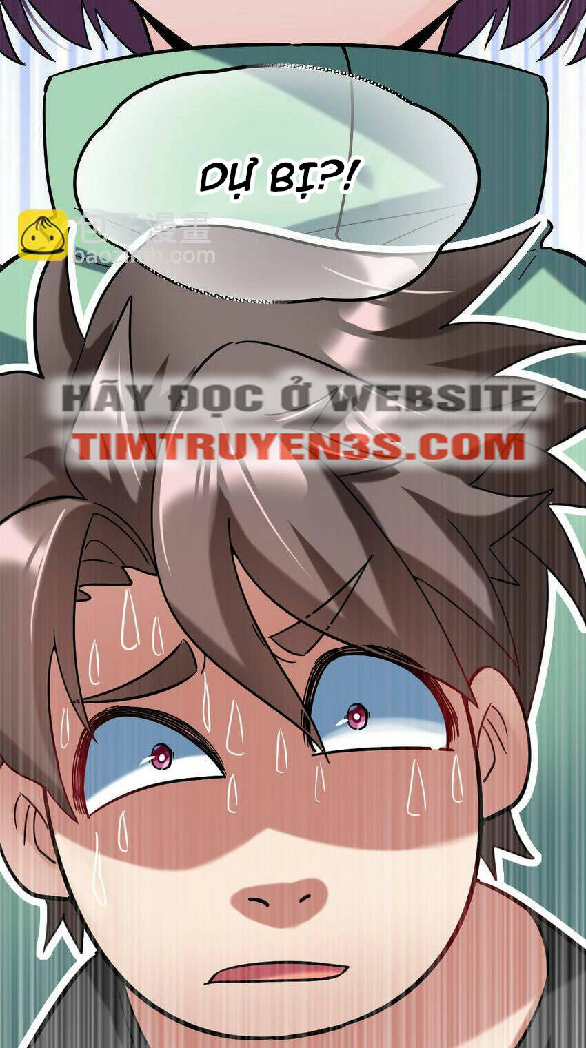 Ngự Thú Phản Khoa Học - Chapter 29 - Page 37