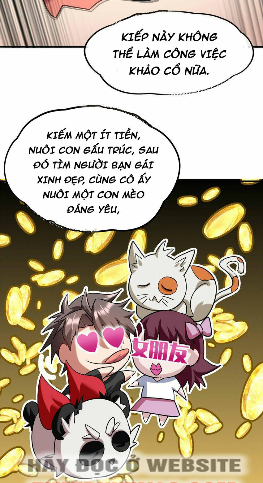 Ngự Thú Phản Khoa Học - Chapter 29 - Page 4