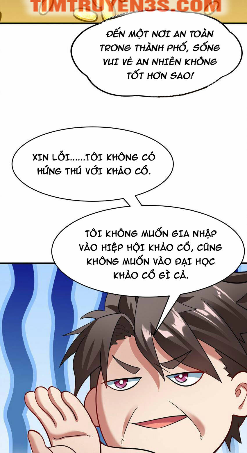 Ngự Thú Phản Khoa Học - Chapter 29 - Page 5