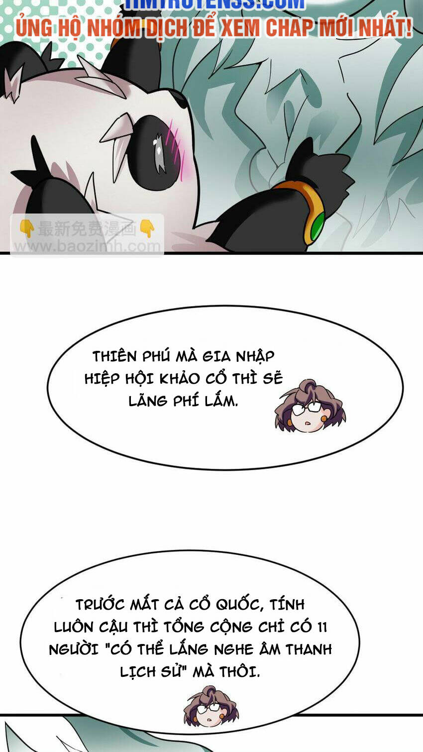 Ngự Thú Phản Khoa Học - Chapter 29 - Page 7