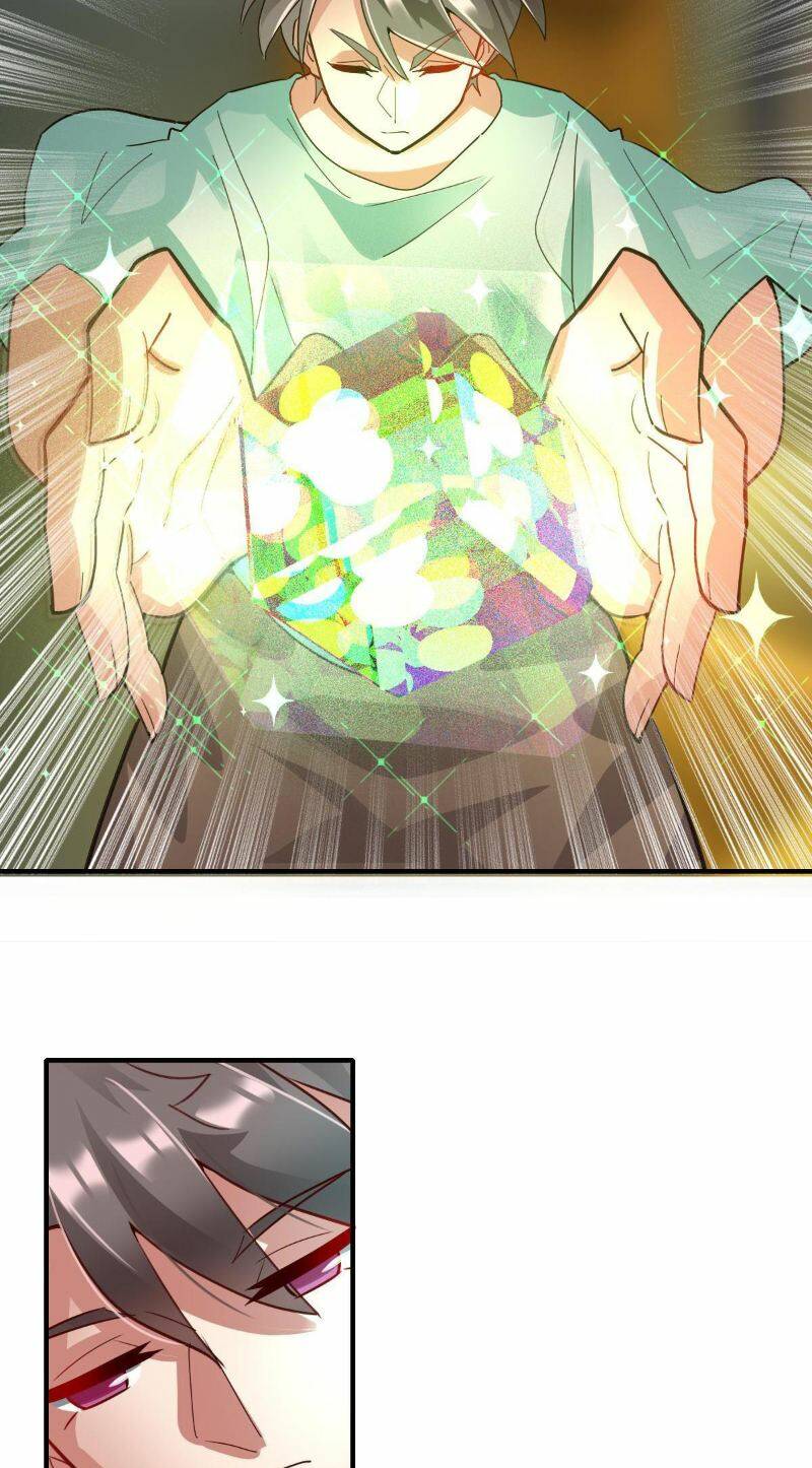 Ngự Thú Phản Khoa Học - Chapter 3 - Page 10