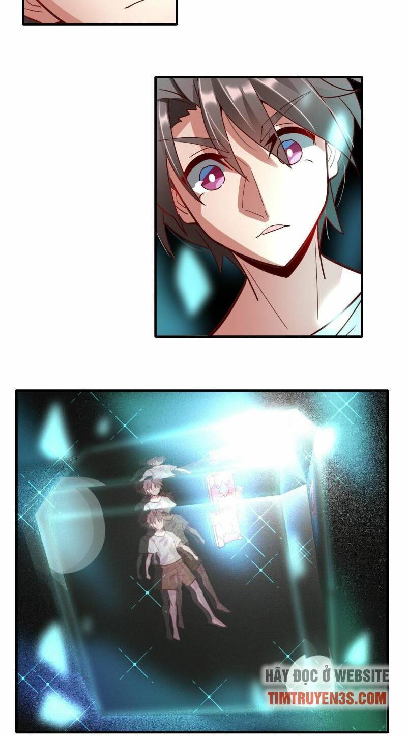 Ngự Thú Phản Khoa Học - Chapter 3 - Page 11