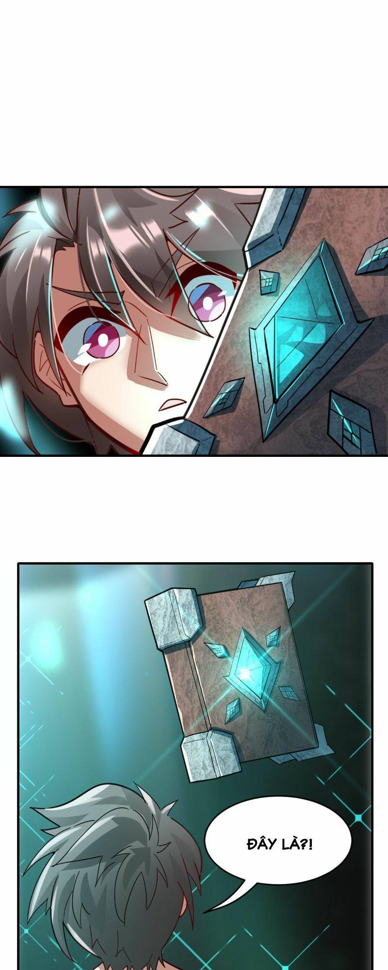 Ngự Thú Phản Khoa Học - Chapter 3 - Page 12