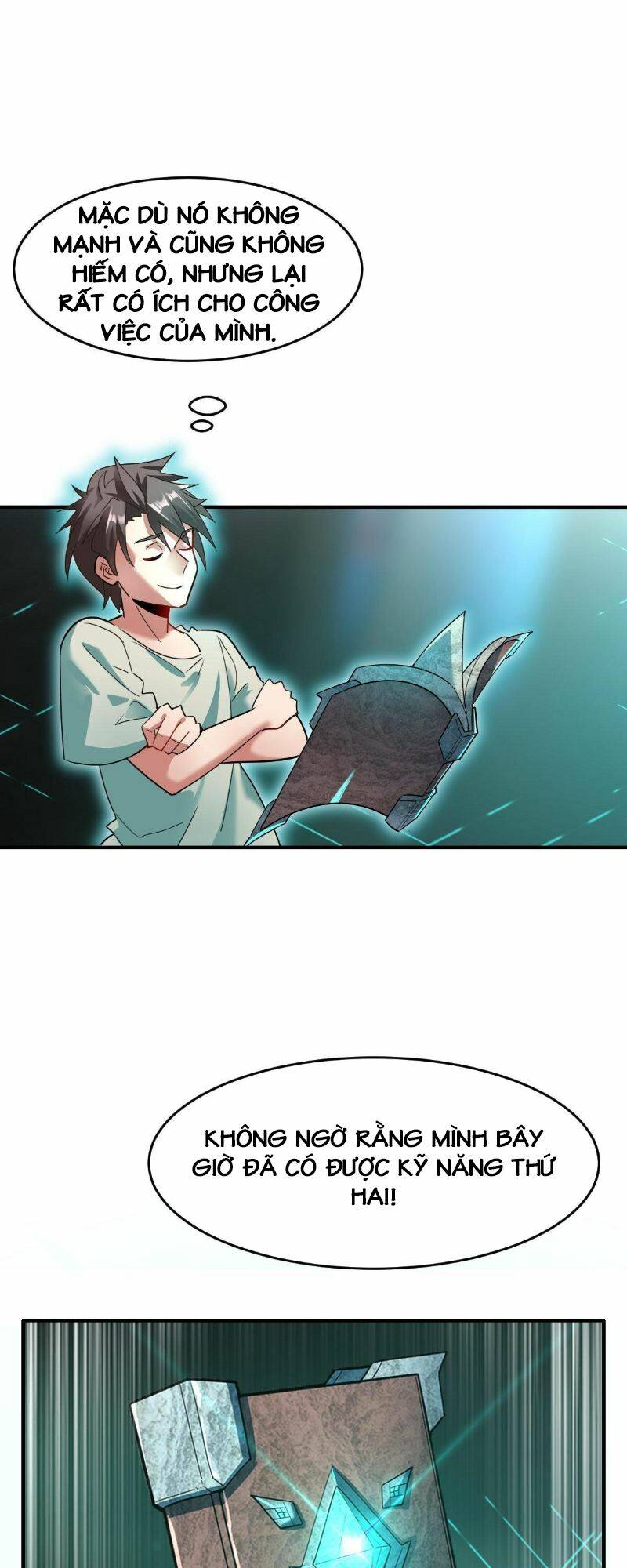 Ngự Thú Phản Khoa Học - Chapter 3 - Page 20