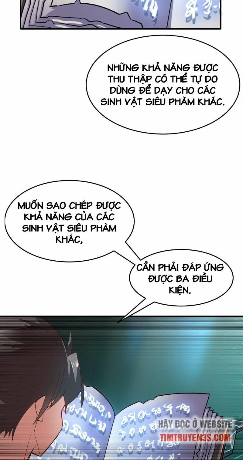 Ngự Thú Phản Khoa Học - Chapter 3 - Page 22