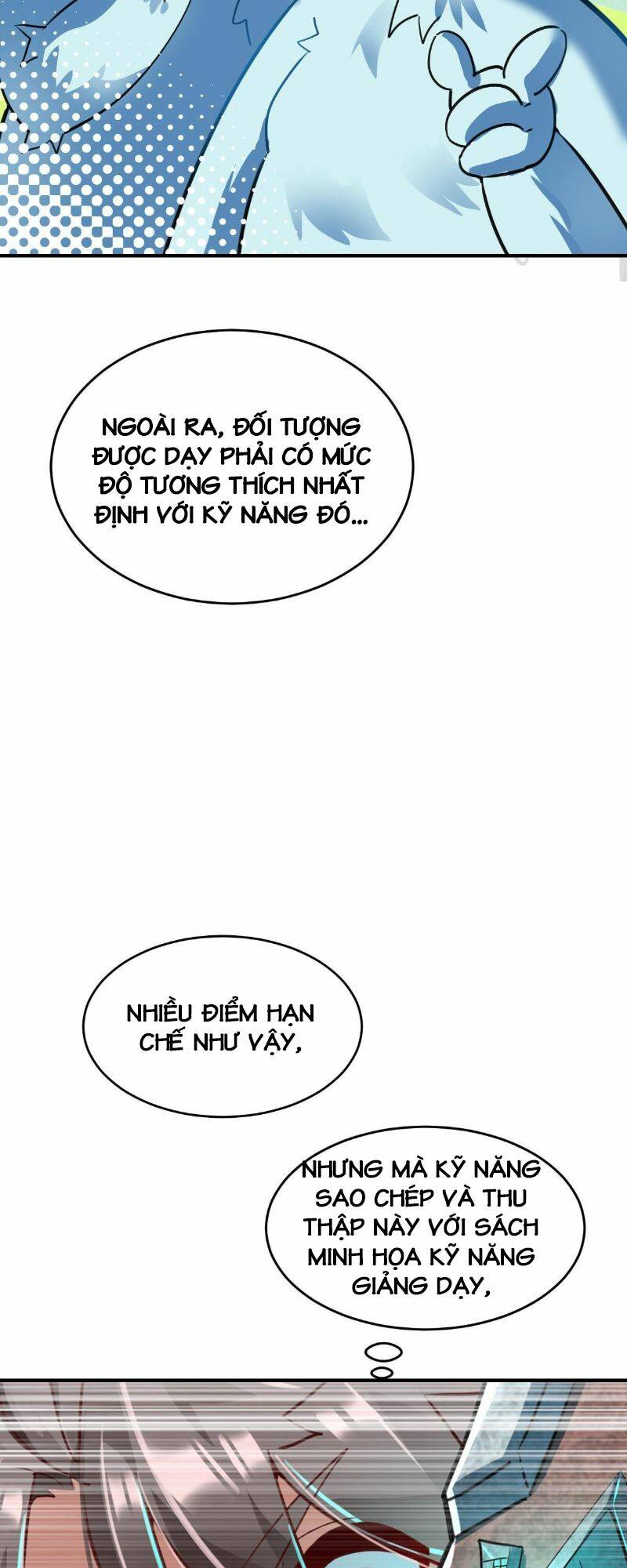 Ngự Thú Phản Khoa Học - Chapter 3 - Page 26