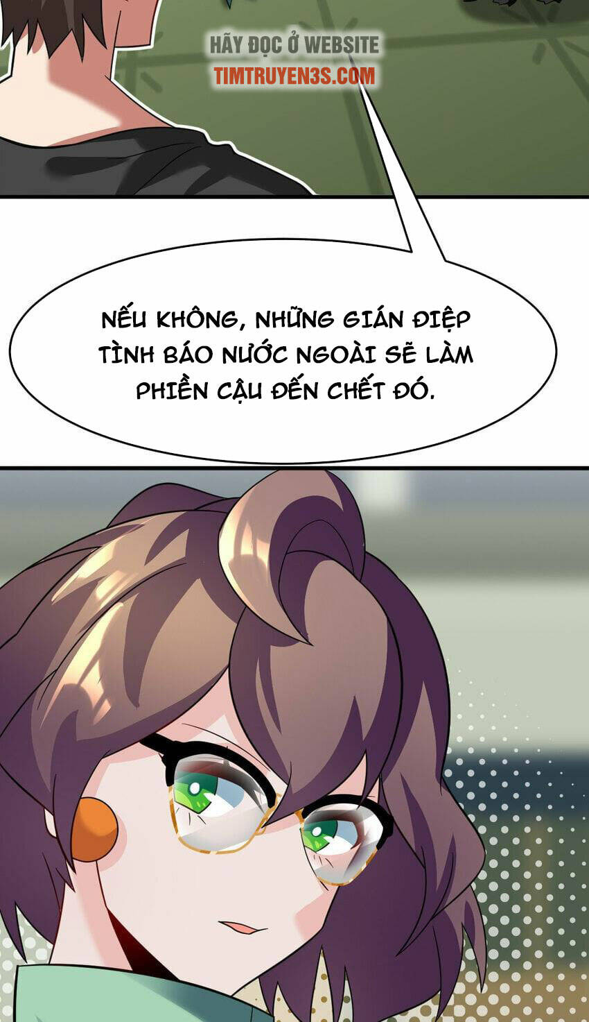 Ngự Thú Phản Khoa Học - Chapter 30 - Page 9