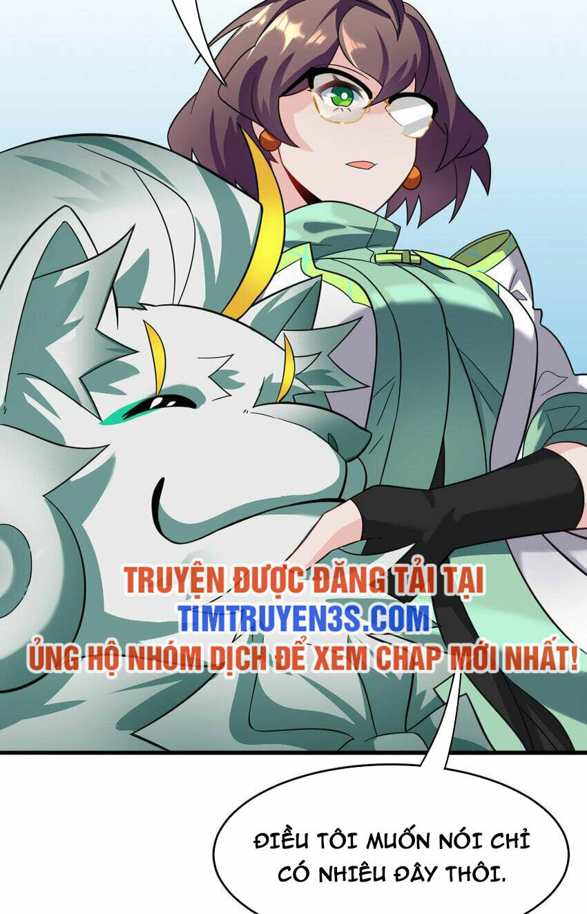 Ngự Thú Phản Khoa Học - Chapter 30 - Page 11