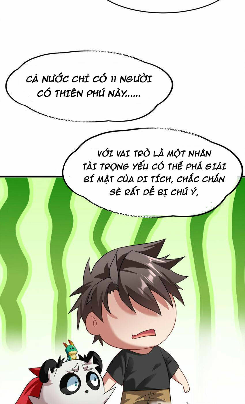 Ngự Thú Phản Khoa Học - Chapter 30 - Page 12