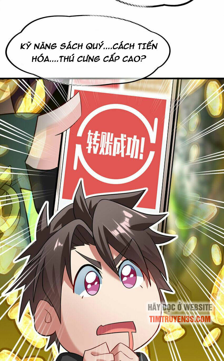 Ngự Thú Phản Khoa Học - Chapter 30 - Page 24