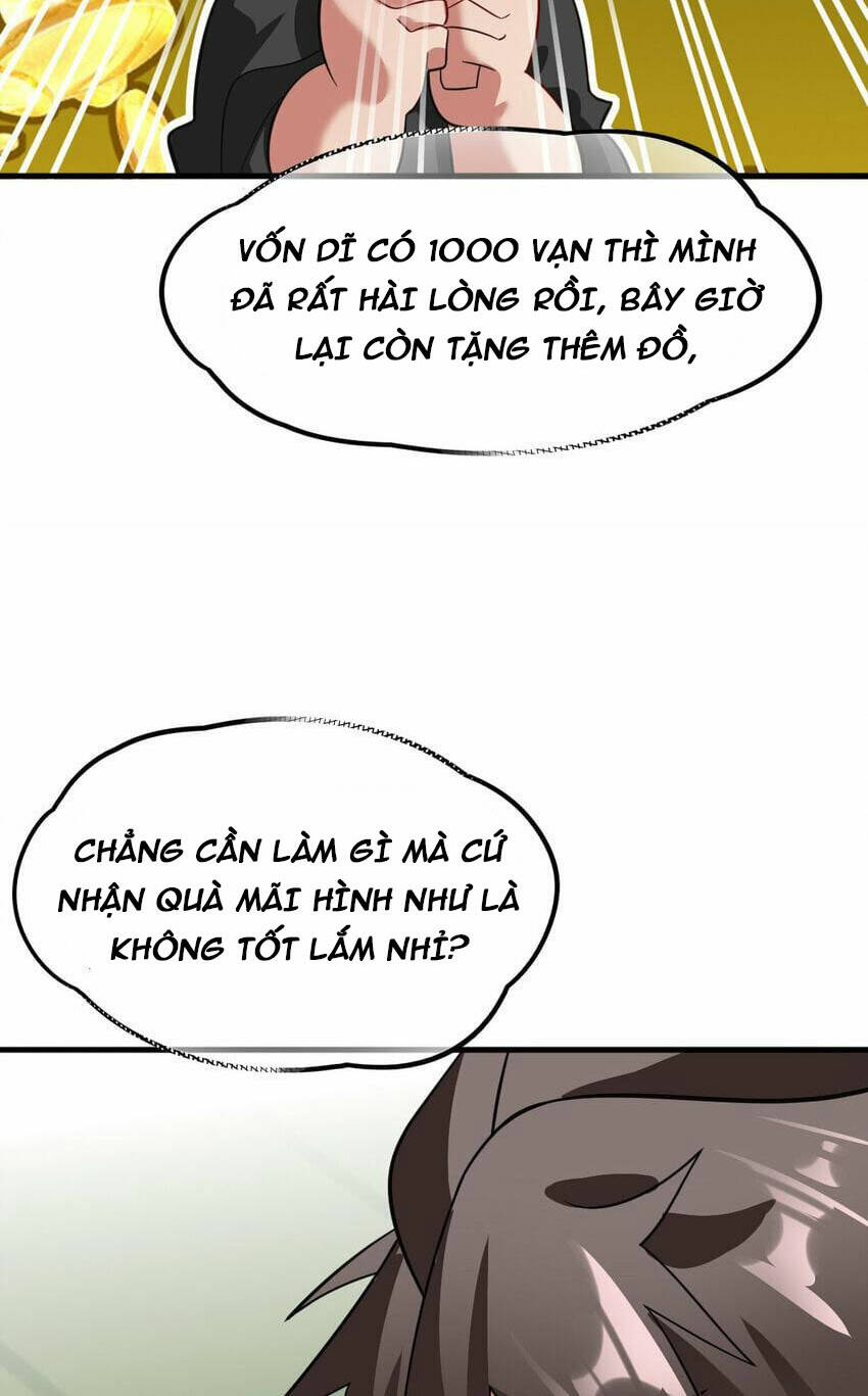 Ngự Thú Phản Khoa Học - Chapter 30 - Page 25