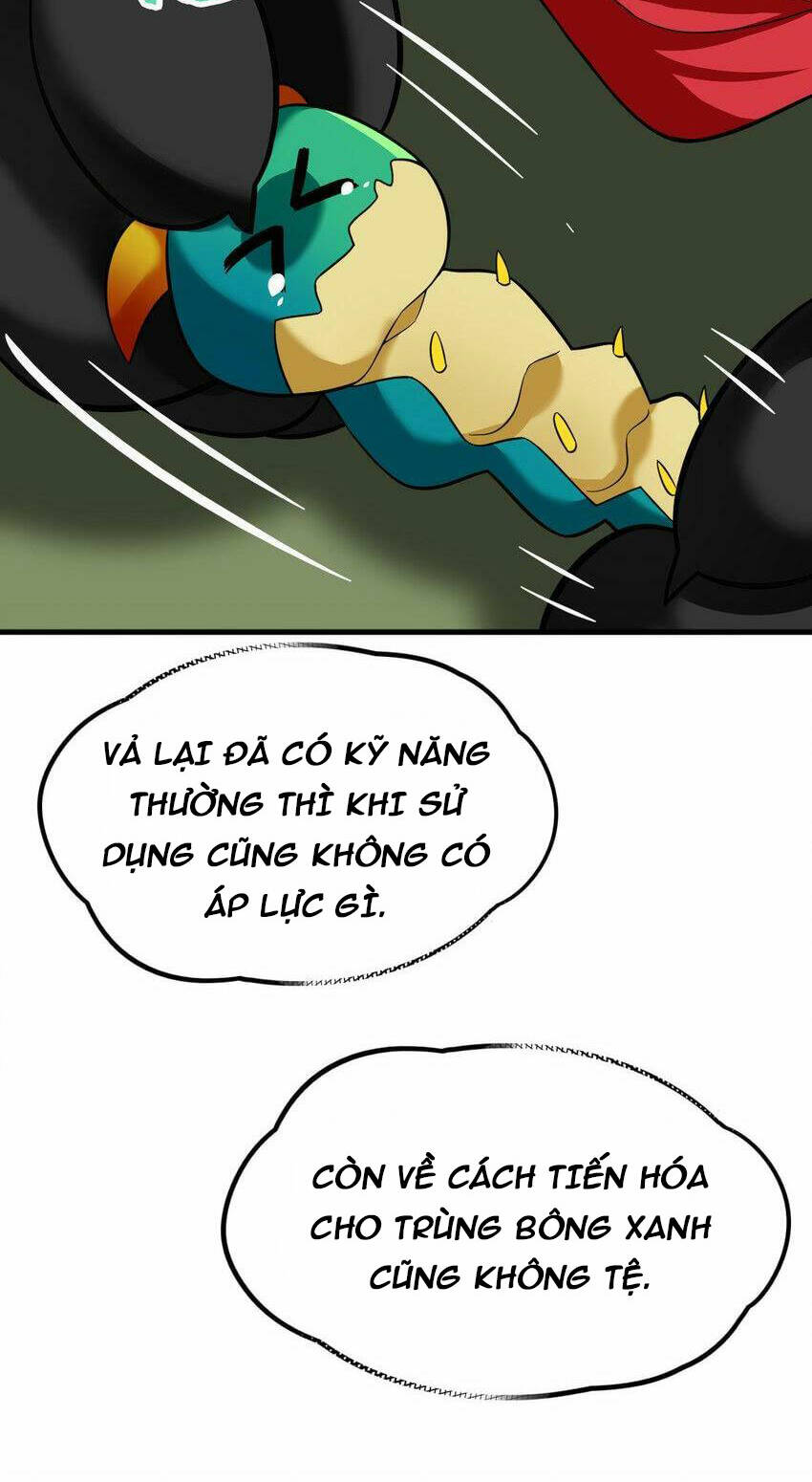 Ngự Thú Phản Khoa Học - Chapter 30 - Page 27