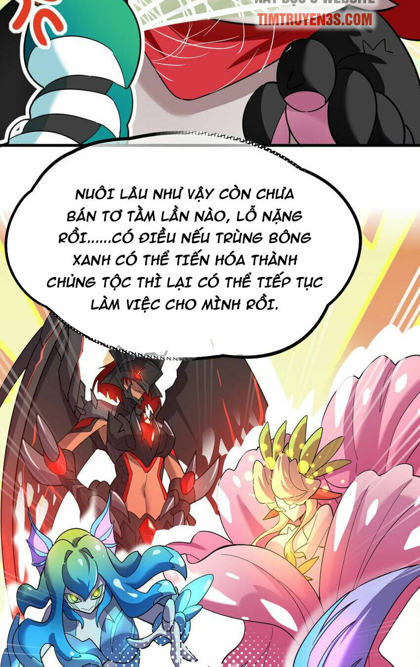 Ngự Thú Phản Khoa Học - Chapter 30 - Page 29
