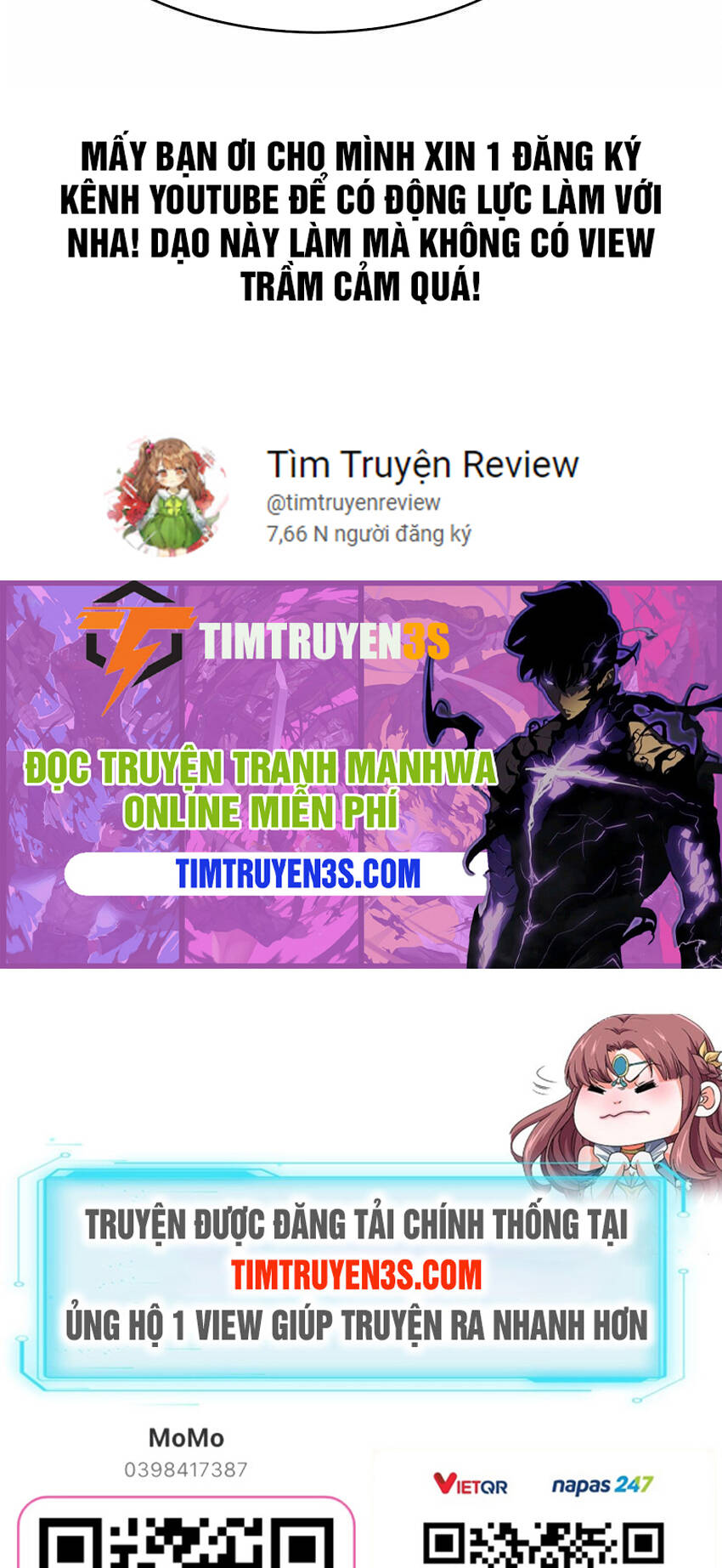 Ngự Thú Phản Khoa Học - Chapter 30 - Page 37