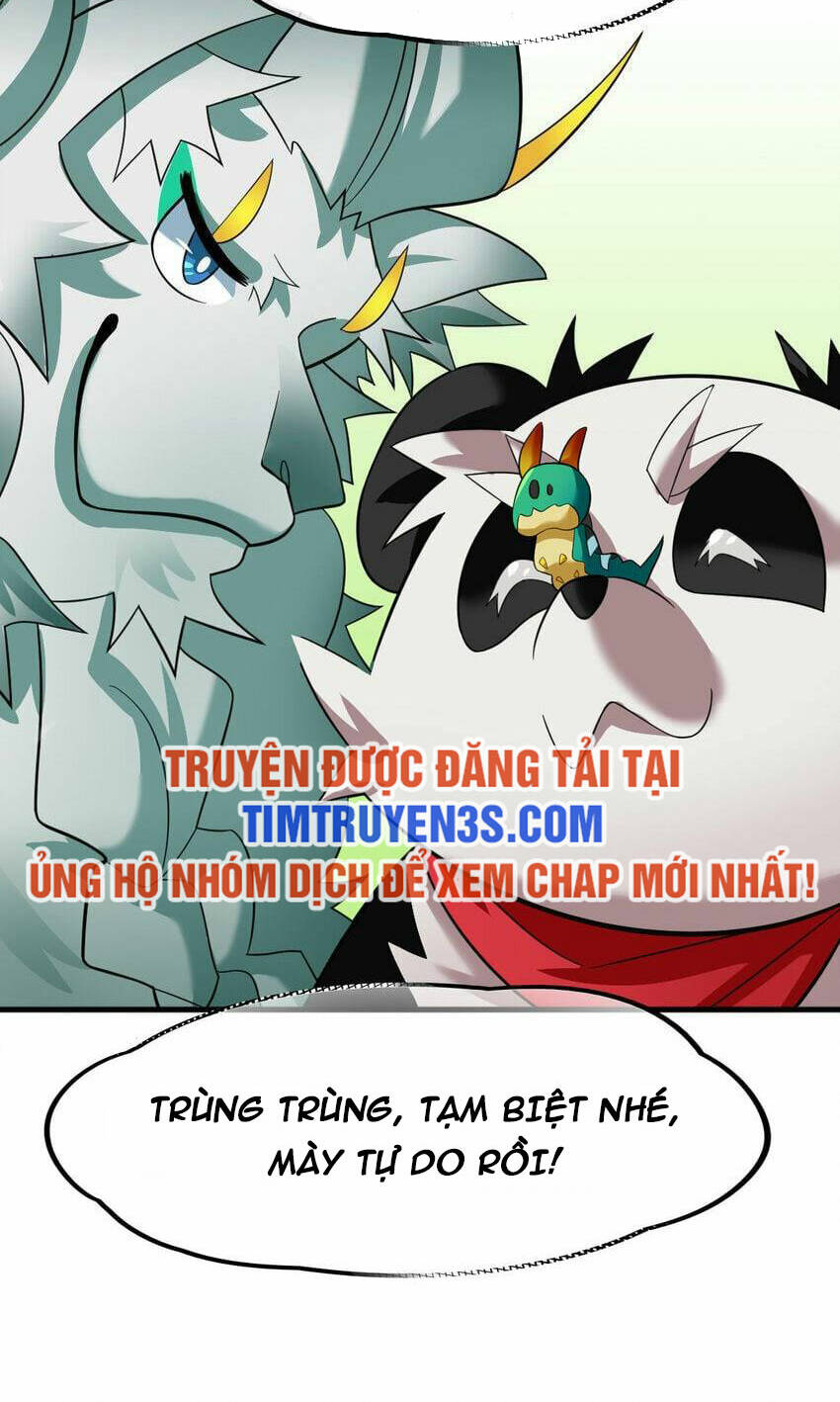 Ngự Thú Phản Khoa Học - Chapter 30 - Page 7