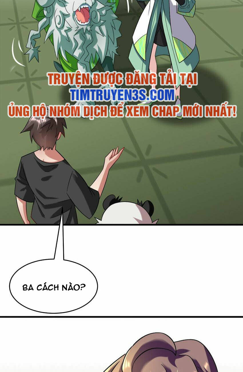 Ngự Thú Phản Khoa Học - Chapter 31 - Page 11