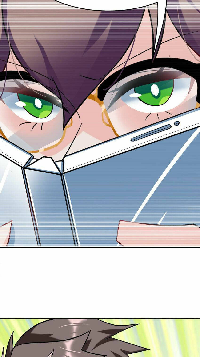 Ngự Thú Phản Khoa Học - Chapter 31 - Page 16