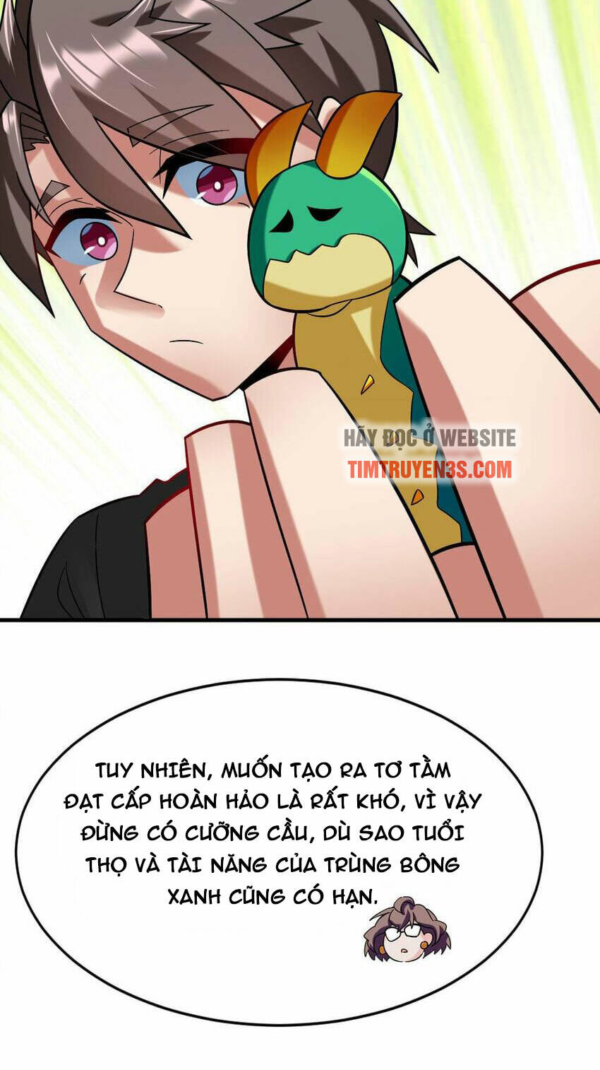 Ngự Thú Phản Khoa Học - Chapter 31 - Page 17