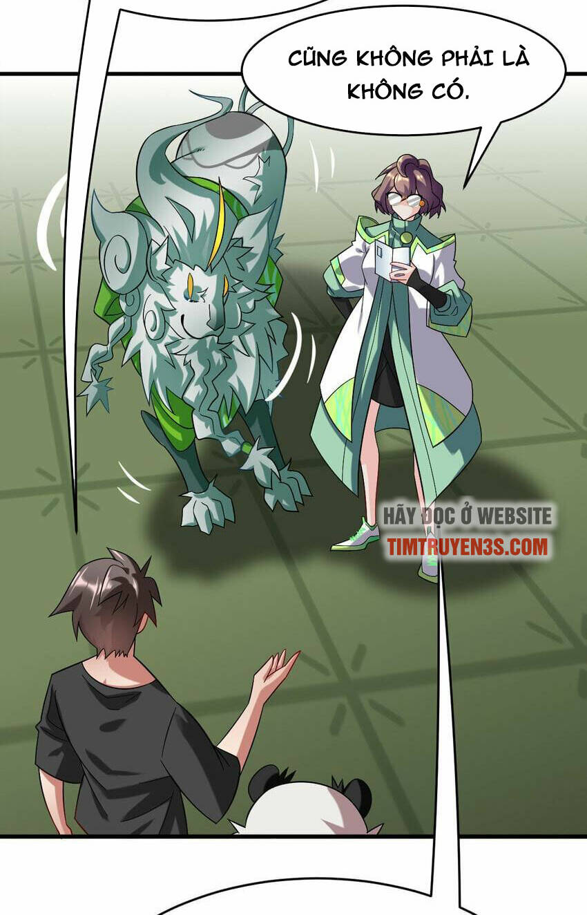 Ngự Thú Phản Khoa Học - Chapter 31 - Page 21