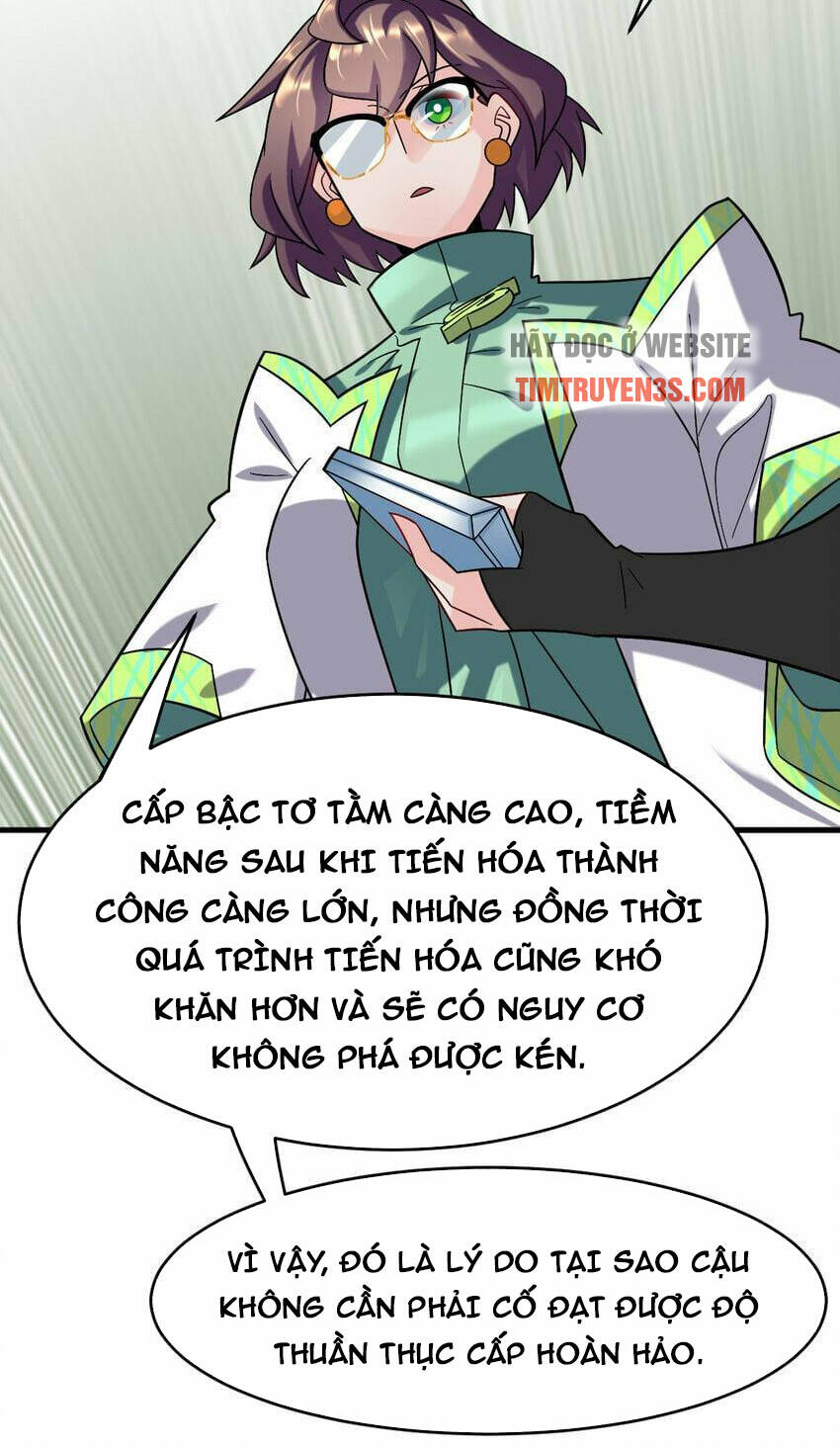 Ngự Thú Phản Khoa Học - Chapter 31 - Page 25