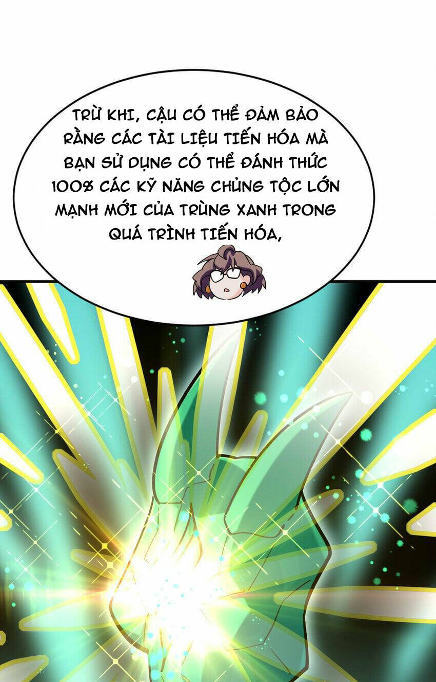 Ngự Thú Phản Khoa Học - Chapter 31 - Page 26