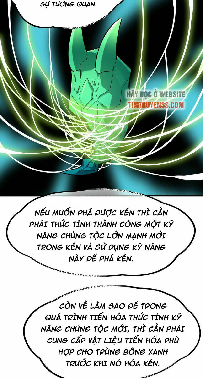 Ngự Thú Phản Khoa Học - Chapter 31 - Page 29