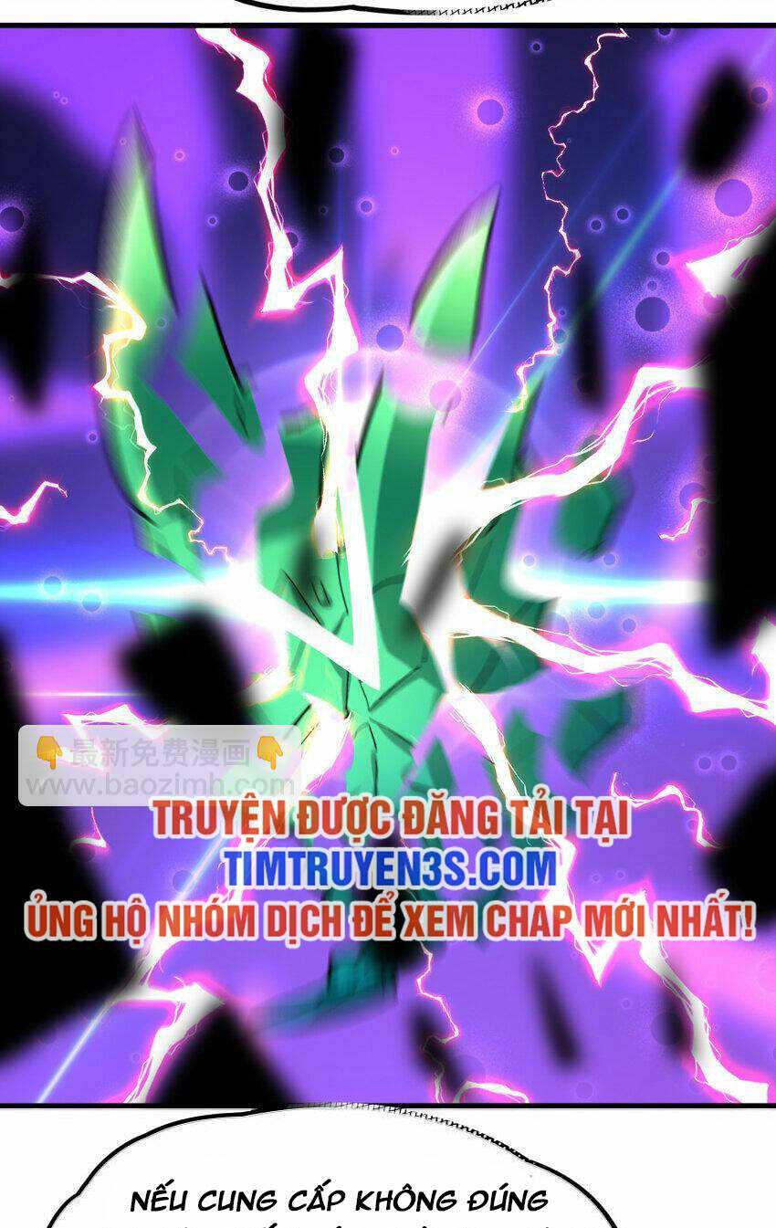 Ngự Thú Phản Khoa Học - Chapter 31 - Page 30