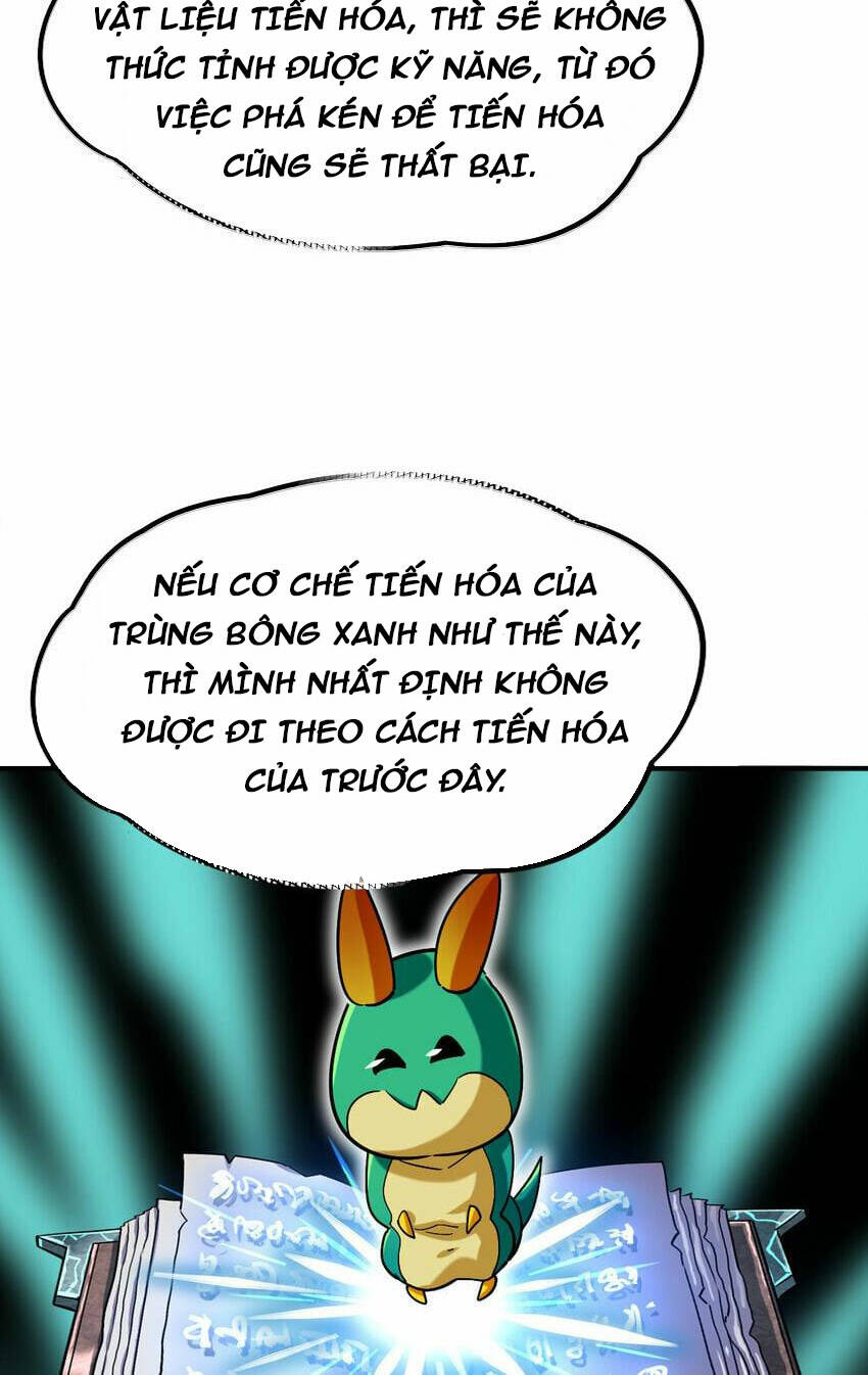 Ngự Thú Phản Khoa Học - Chapter 31 - Page 31