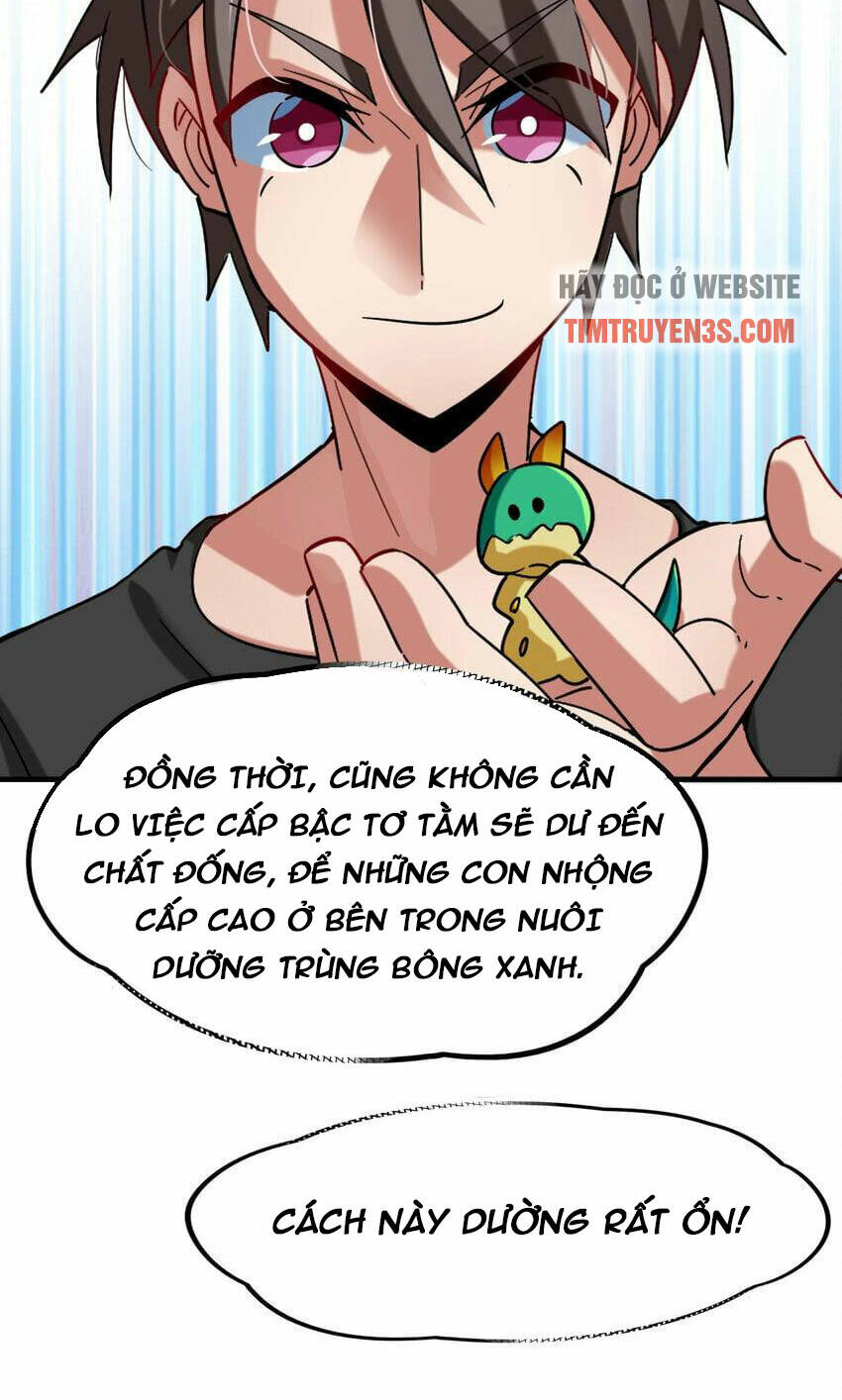 Ngự Thú Phản Khoa Học - Chapter 31 - Page 33