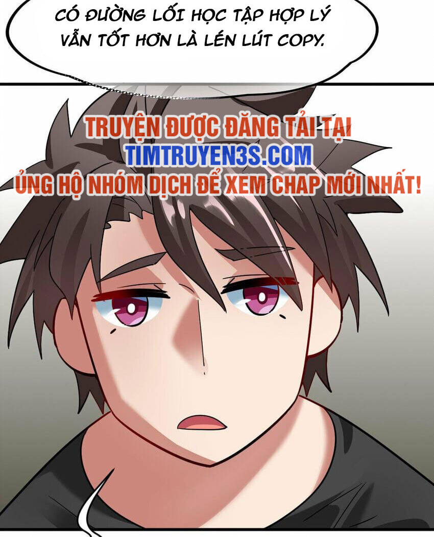 Ngự Thú Phản Khoa Học - Chapter 31 - Page 3