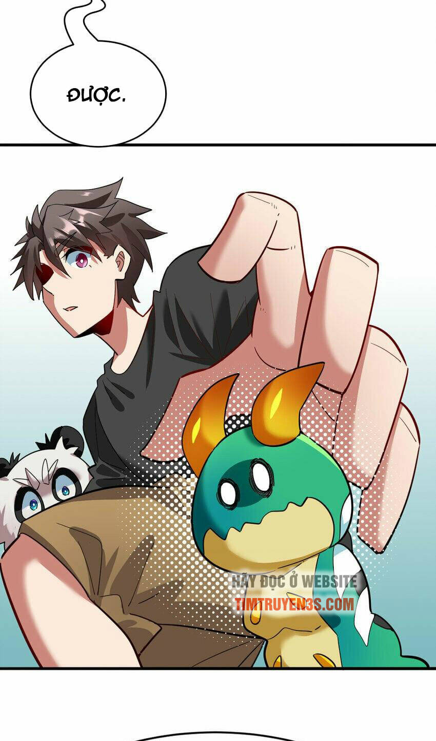 Ngự Thú Phản Khoa Học - Chapter 31 - Page 4