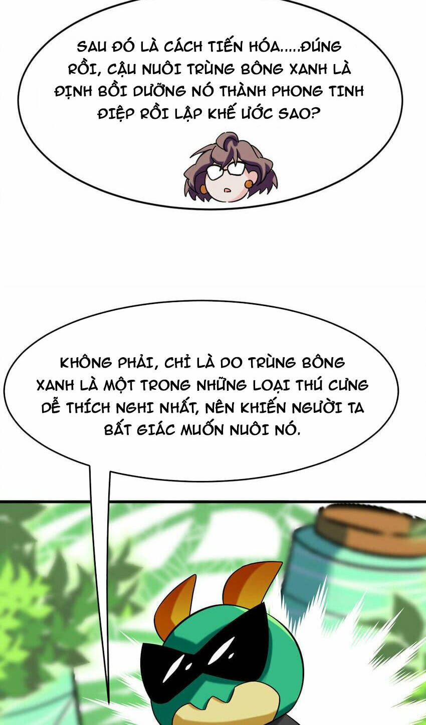 Ngự Thú Phản Khoa Học - Chapter 31 - Page 5