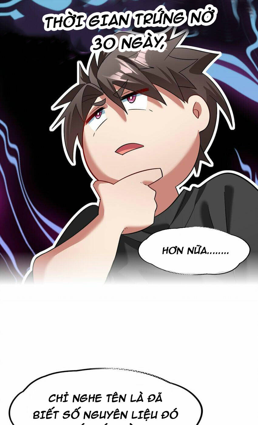 Ngự Thú Phản Khoa Học - Chapter 32 - Page 12