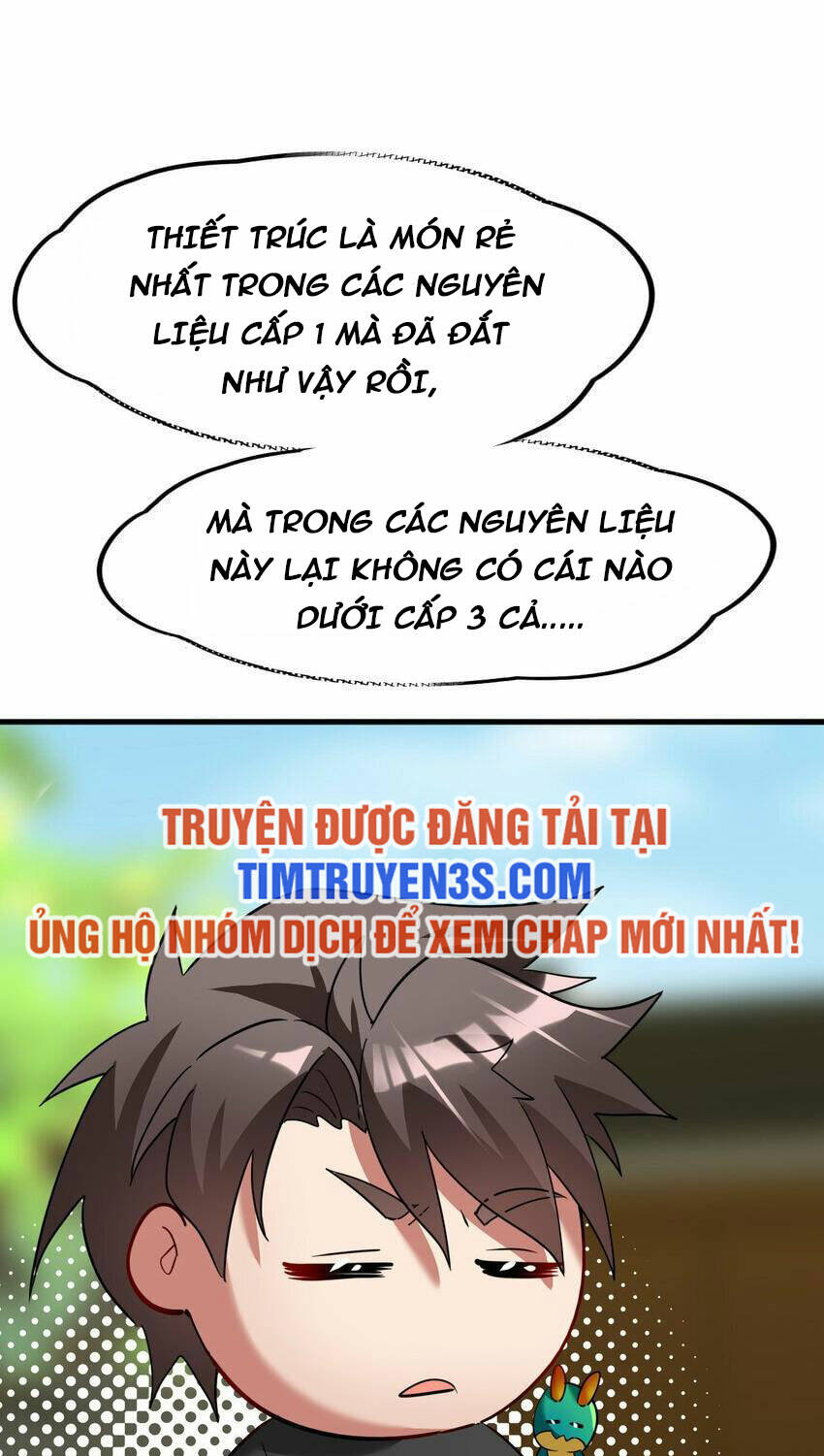 Ngự Thú Phản Khoa Học - Chapter 32 - Page 14