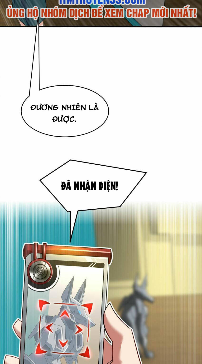 Ngự Thú Phản Khoa Học - Chapter 32 - Page 27