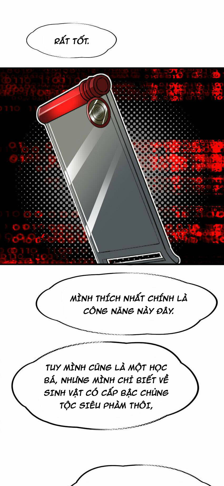 Ngự Thú Phản Khoa Học - Chapter 32 - Page 32