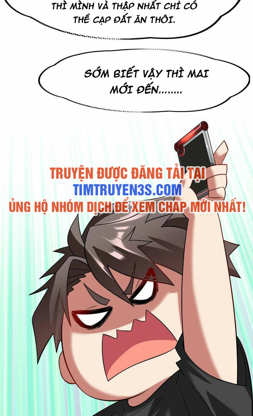 Ngự Thú Phản Khoa Học - Chapter 32 - Page 35