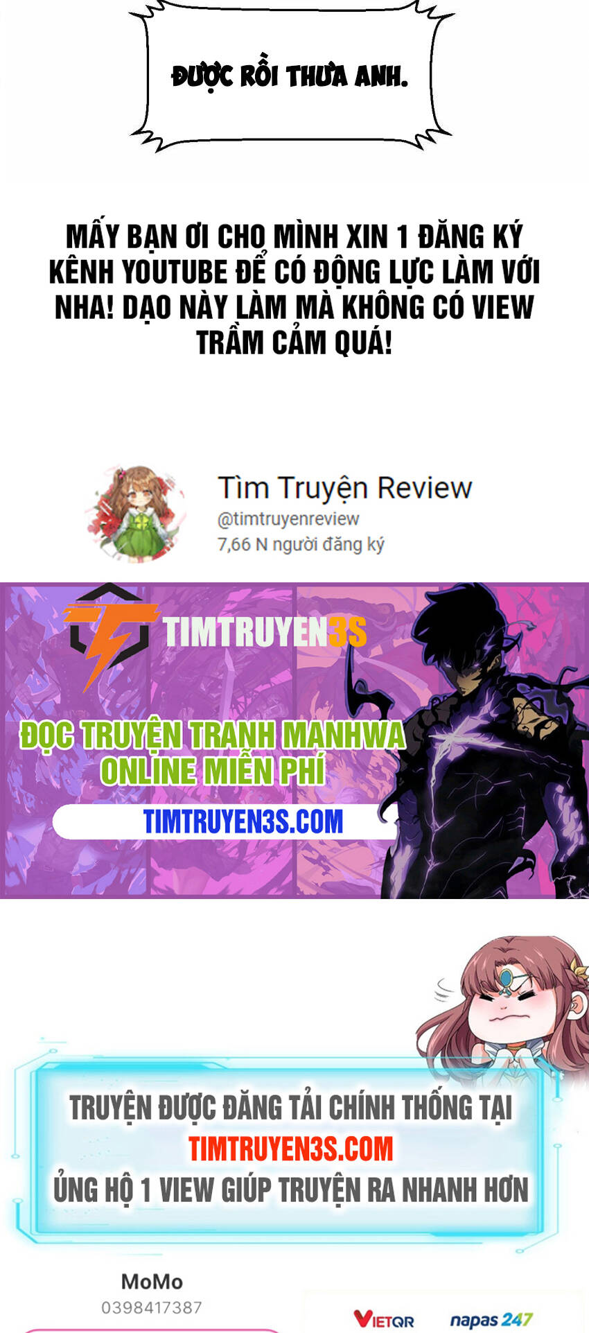 Ngự Thú Phản Khoa Học - Chapter 32 - Page 37