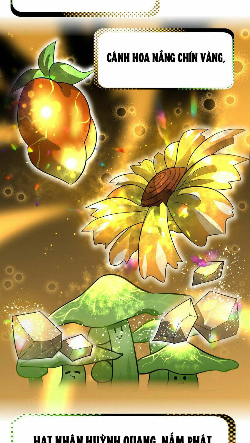 Ngự Thú Phản Khoa Học - Chapter 32 - Page 6