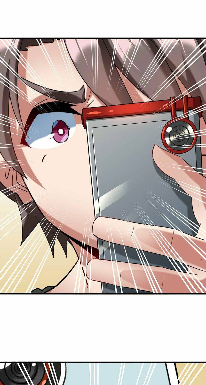 Ngự Thú Phản Khoa Học - Chapter 33 - Page 12