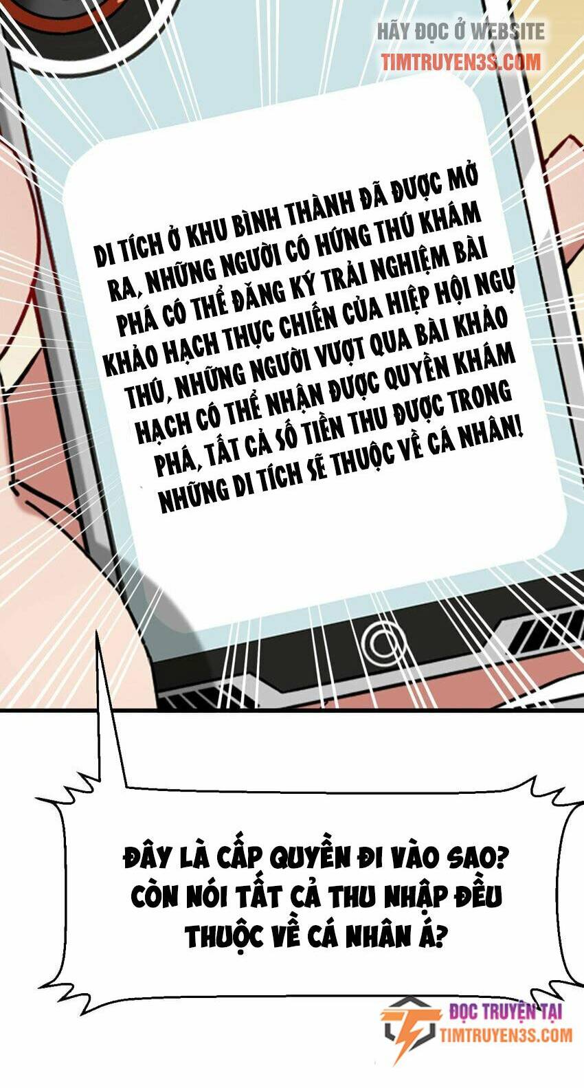 Ngự Thú Phản Khoa Học - Chapter 33 - Page 13