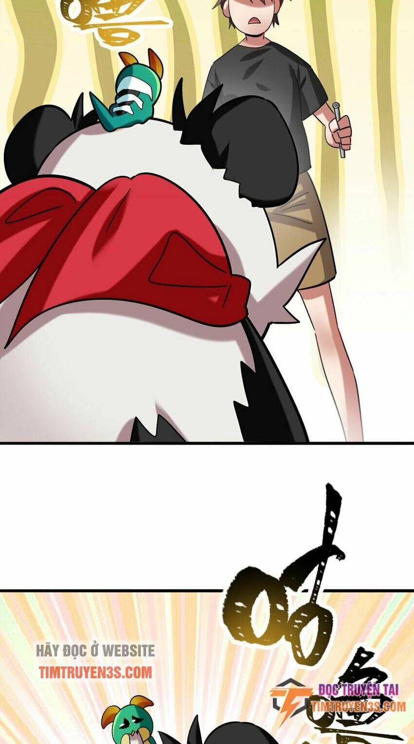 Ngự Thú Phản Khoa Học - Chapter 33 - Page 17