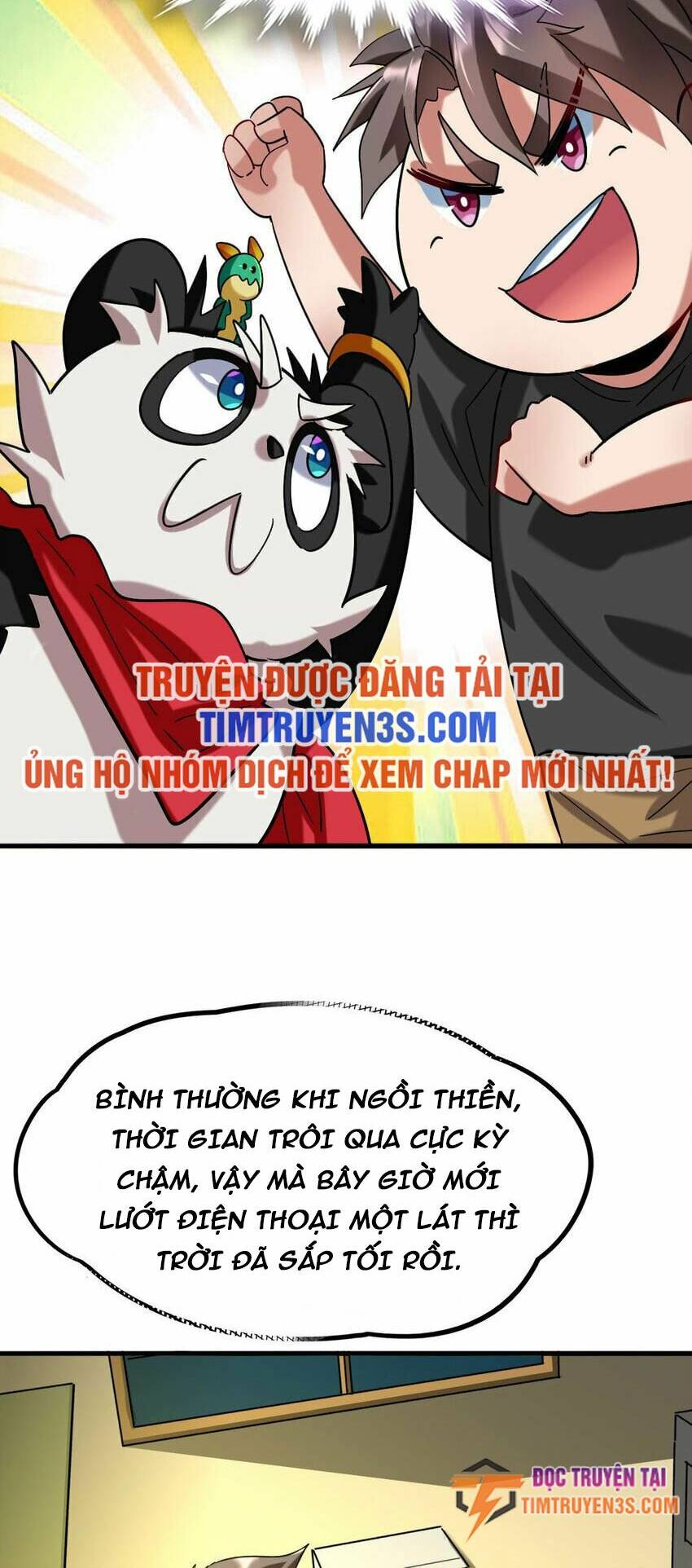 Ngự Thú Phản Khoa Học - Chapter 33 - Page 19