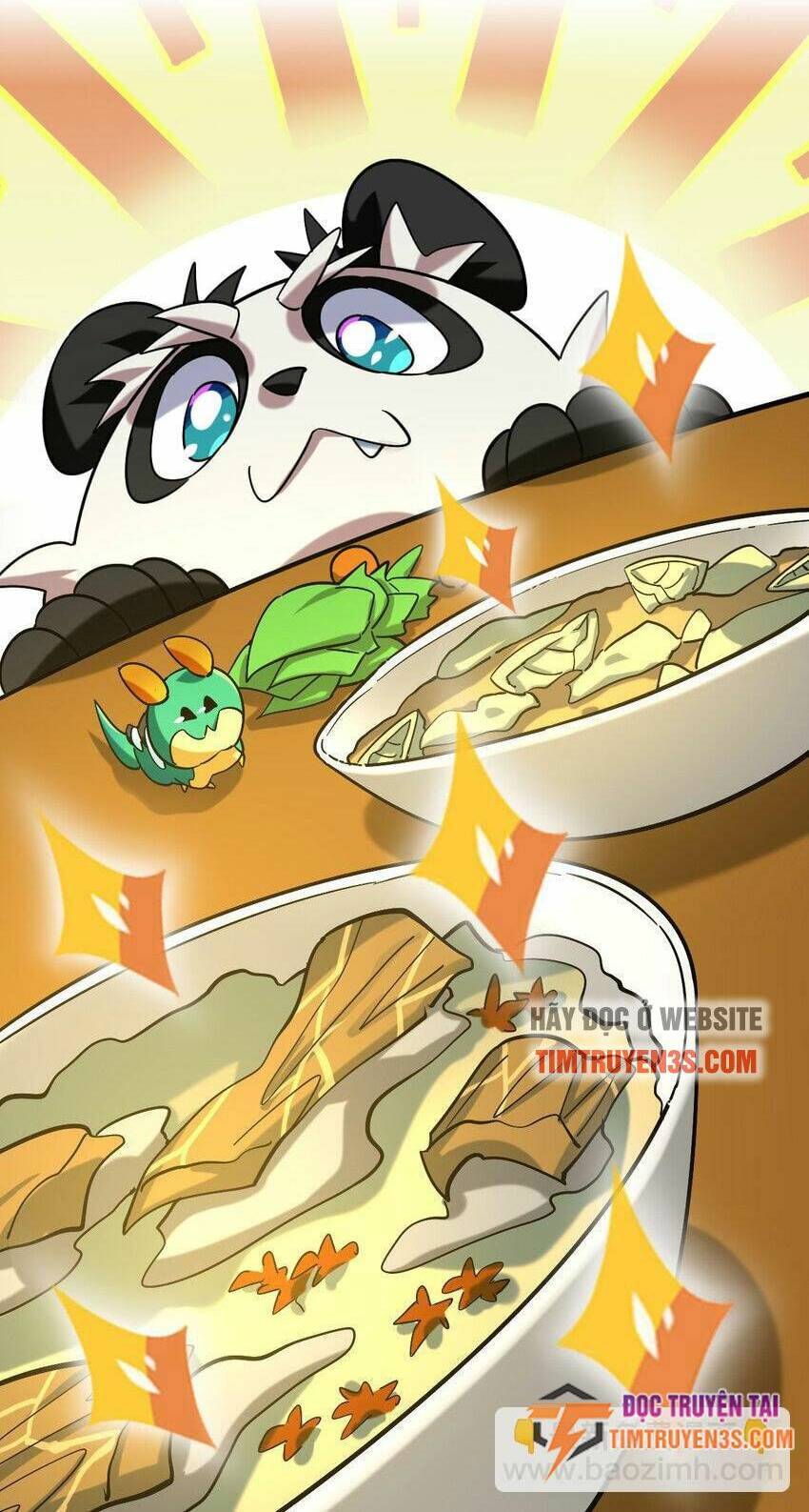 Ngự Thú Phản Khoa Học - Chapter 33 - Page 21