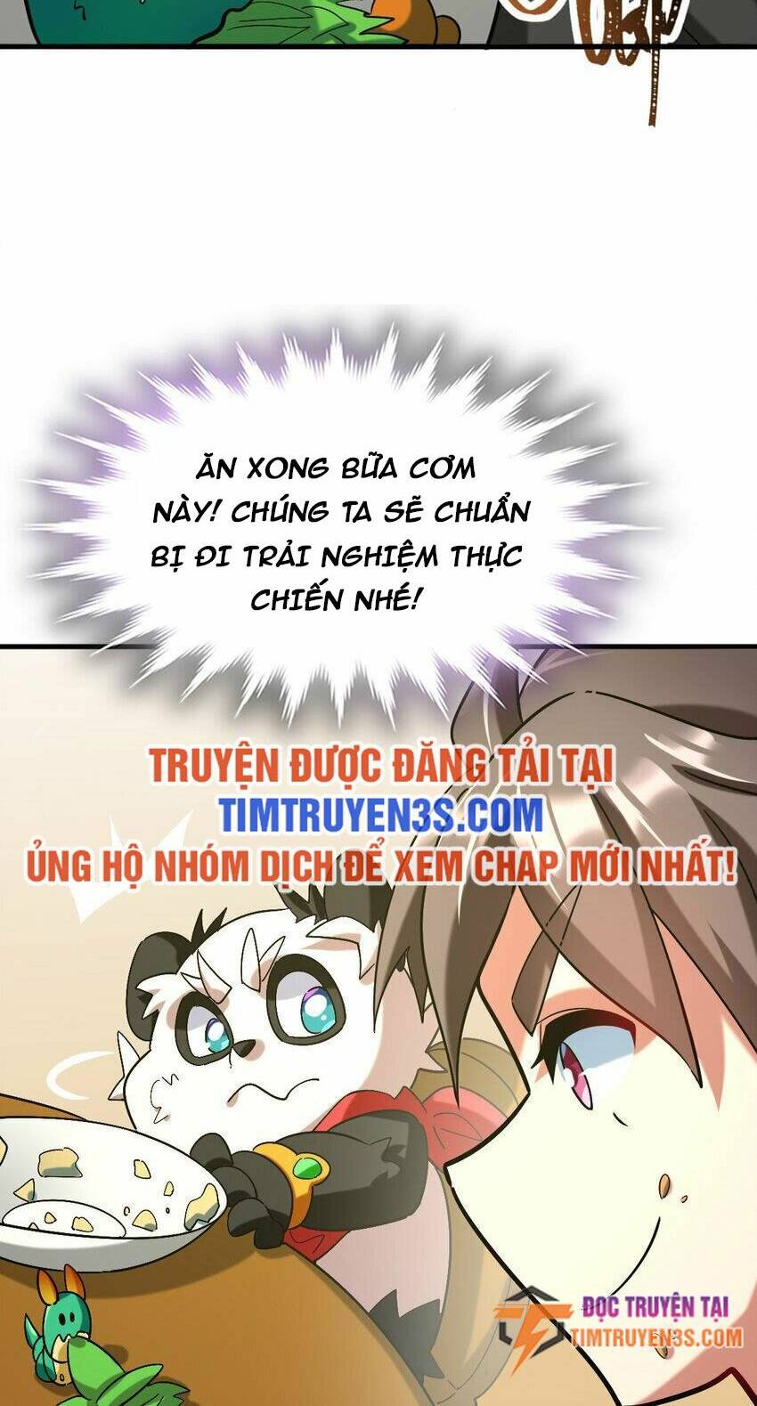 Ngự Thú Phản Khoa Học - Chapter 33 - Page 23