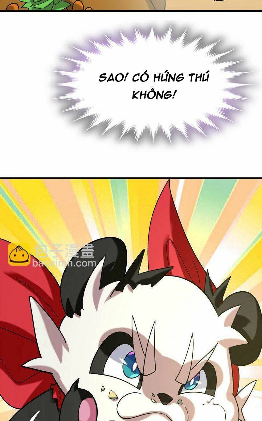 Ngự Thú Phản Khoa Học - Chapter 33 - Page 24