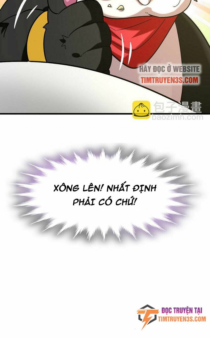 Ngự Thú Phản Khoa Học - Chapter 33 - Page 25
